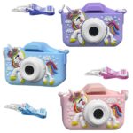 Κάμερα Ψηφιακή με Θήκη Μονόκερο  JustNote 10958