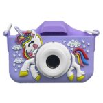Κάμερα Ψηφιακή με Θήκη Μονόκερο  JustNote 10958 - Image 2