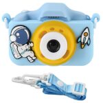 Κάμερα Ψηφιακή με Θήκη Αστροναύτη  JustNote 10959 - Image 2