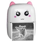 Εκτυπωτής Άμεσης Εκτύπωσης με app  JustNote 10962 - Image 2