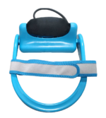 Συσκευή αποσυμπίεσης αυχένα με φούσκα αέρος - 891233 - Image 4