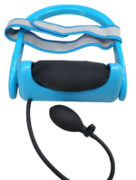 Συσκευή αποσυμπίεσης αυχένα με φούσκα αέρος - 891233 - Image 3