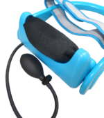 Συσκευή αποσυμπίεσης αυχένα με φούσκα αέρος - 891233 - Image 2