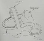 Συσκευή αποσυμπίεσης αυχένα με φούσκα αέρος - 891233 - Image 5