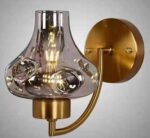 Επιτοίχιο φωτιστικό LED - AY-2 - 431170 - Image 2