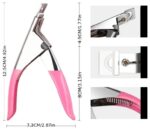 Κόφτης τεχνητών νυχιών - Tip Cutter - TC113 - 910396 - Image 2