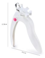 Κόφτης τεχνητών νυχιών - Tip Cutter - DX111U - 910402 - Image 5
