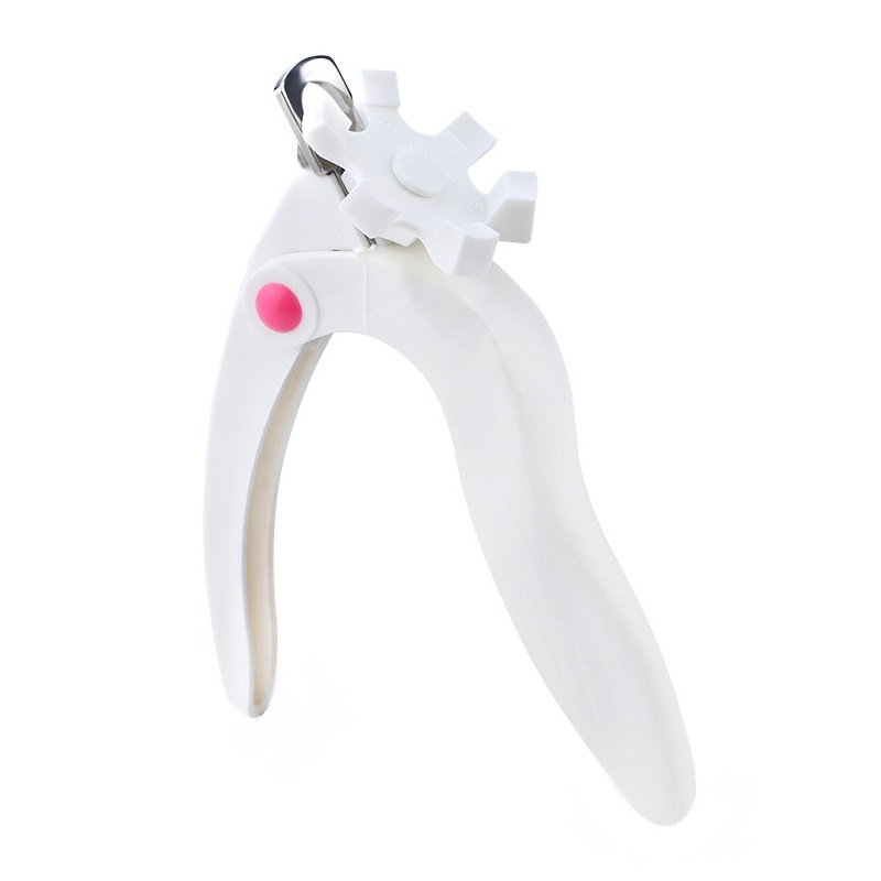 910402-Αντιγραφή Κόφτης τεχνητών νυχιών - Tip Cutter - DX111U - 910402 - Image 1