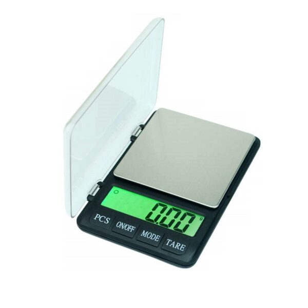 Ψηφιακή ζυγαριά ακριβείας - 999-600G - 112340