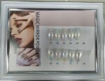 Σκόνη νυχιών Nail Art - Mirror effect - Mermaid - 910631 - Image 3