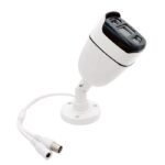 Κάμερα ασφαλείας IP - Security Camera - POE - Bullet - 401 4MP - 912612 - Image 3