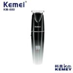 Κουρευτική μηχανή - KM-880 - Kemei - Image 3