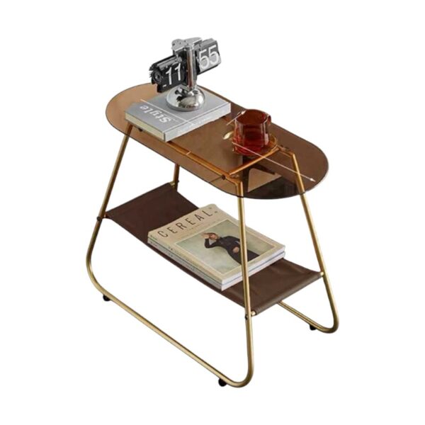 Βοηθητικό τραπεζάκι σαλονιού - 64110 - 915435