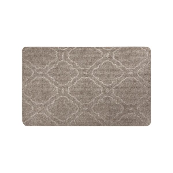 Πατάκι εισόδου - 38x58cm - 915480 - Beige