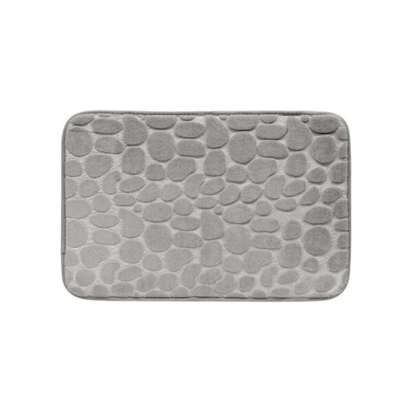 Πατάκι εισόδου - 48x78cm - 915671 - Light Grey