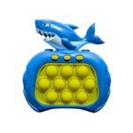 Ηλεκτρονικό παιχνίδι ταχύτητας - Pop it Fidget - 527 - 917200