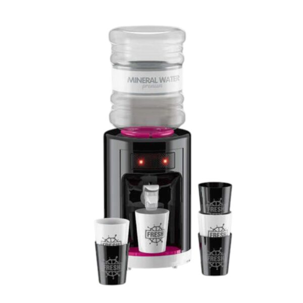 Παιδικός mini ψύκτης - A1010-4 - 917311