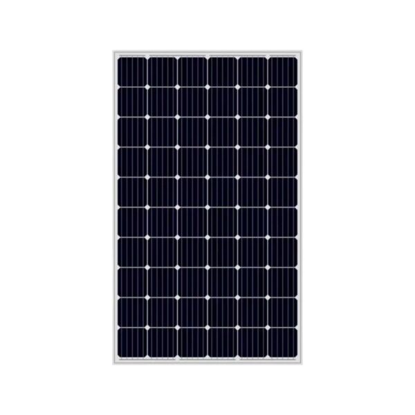 Μονοκρυσταλλικό ηλιακό πάνελ - Solar Panel - 80W - 919031