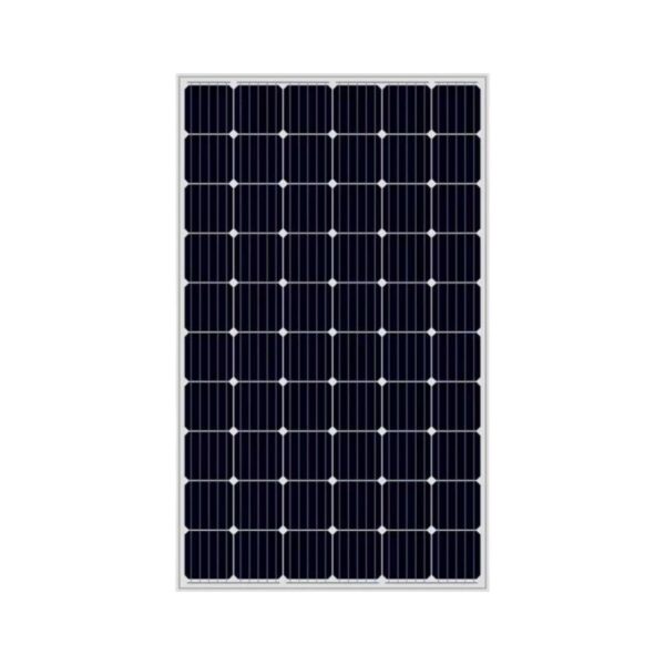 Μονοκρυσταλλικό ηλιακό πάνελ - Solar Panel - 100W - 919048