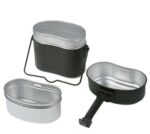 Στρατιωτική καραβάνα αλουμινίου - 920014 - Image 2