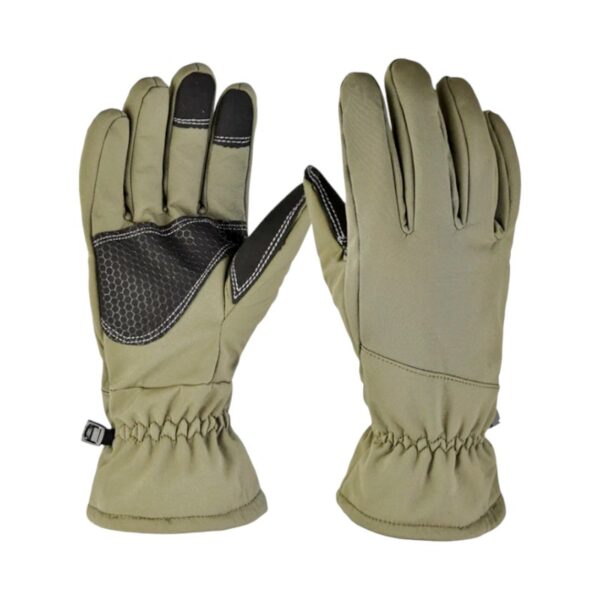 Επιχειρησιακά γάντια - AD - 920129 - Green