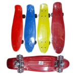 Παιδικό Skateboard - 2206-1 - 920144 - Image 2