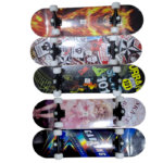 Παιδικό Skateboard - 3108 - 920148 - Image 2