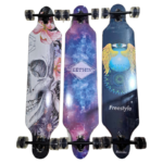 Παιδικό Skateboard - 42 - PU - 920149 - Image 2