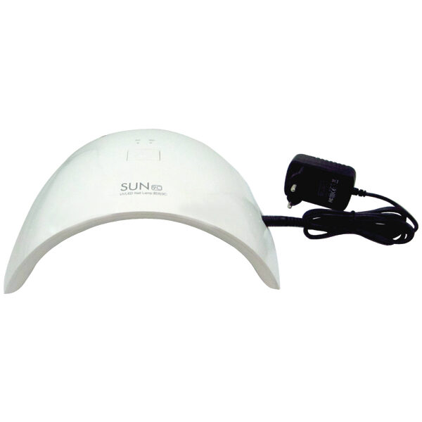 Λάμπα led UV - 24 Watt