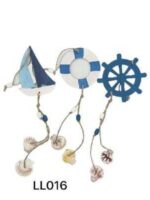 Διακοσμητικό Souvenir - Κρεμαστό  - LL016 - 920976 - Image 2