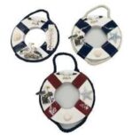 Σετ διακοσμητικά Souvenir - Κρεμαστό - 12 τεμάχια - HA-25 - 921041 - Image 2
