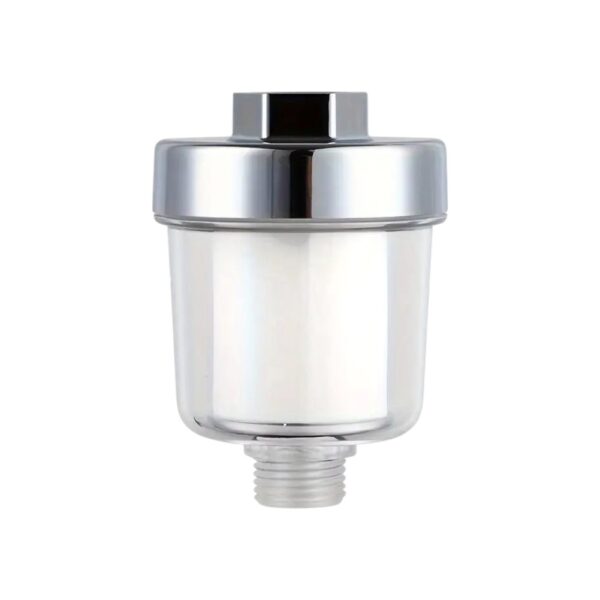 Φίλτρο νερού ντουζιέρας - QZ-01 - 922019