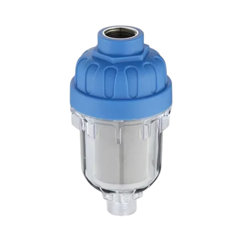 922033 Φίλτρο νερού ντουζιέρας - QZ-01 - 922033 - Image 1