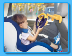 Ηλεκτρονική τιμονιέρα - 2192E-65 - 917197 - Yellow/Blue - Image 3
