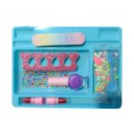 Σετ κατασκευής κοσμημάτων DIY & μανικιούρ - LD6060-4 - 922199 - Image 3
