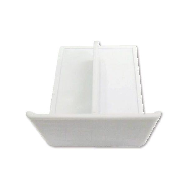 Εργαλείο λείανσης επιφάνειας ζαχαρόπαστας 90 μοιρών