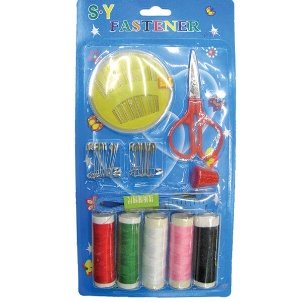 Σετ ραπτικής