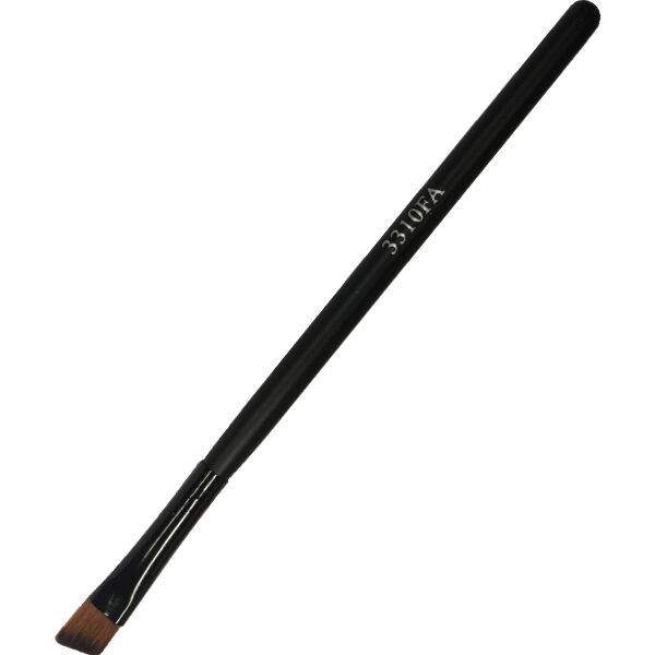 Πινέλο φρυδιών-eyeliner 14,5cm