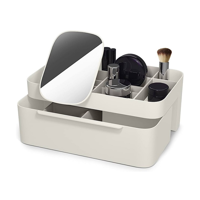 941564 Θήκη οργάνωσης καλλυντικών με καθρέπτη - 211 - 941564 - Image 1