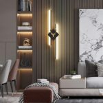 Επιτοίχιο φωτιστικό LED - ph097 - 941730 - Image 4