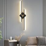 Επιτοίχιο φωτιστικό LED - ph097 - 941730 - Image 3