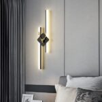 Επιτοίχιο φωτιστικό LED - ph097 - 941730 - Image 2