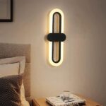 Επιτοίχιο φωτιστικό LED - PH049 - 941778 - Image 2