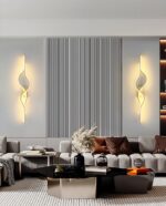 Επιτοίχιο φωτιστικό LED - H30 - 941945 - Image 3