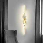 Επιτοίχιο φωτιστικό LED - H30 - 941945 - Image 2