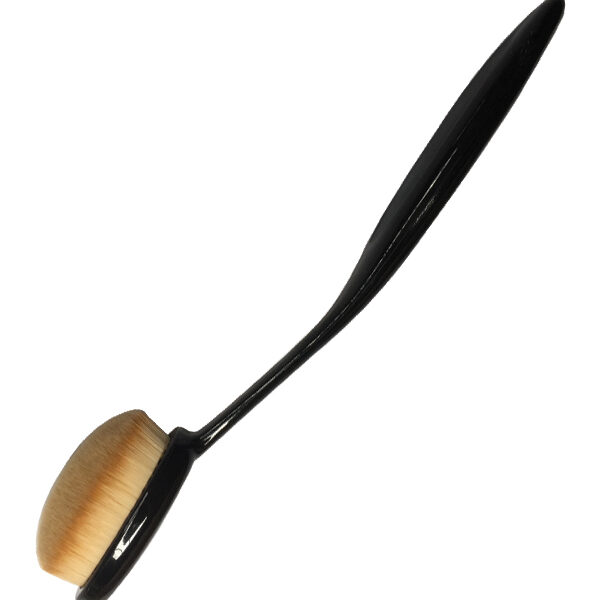 Πινέλο contouring make up No 4 - 14,5cm