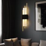 Επιτοίχιο φωτιστικό LED - PH202 - 942034 - Image 2