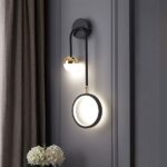 Επιτοίχιο φωτιστικό LED - PH064 - 942065 - Image 2