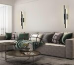 Επιτοίχιο φωτιστικό LED - PH104 - 942072 - Image 3