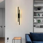 Επιτοίχιο φωτιστικό LED - PH104 - 942072 - Image 2